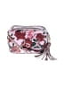 Aldo Floral Pink Crossbody Bag One size - photo 1