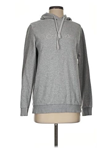 Calvin Klein Pullover Hoodie (view 1)