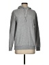 Calvin Klein Gray Pullover Hoodie Size XS - photo 1