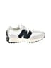 New Balance White Sneakers Size 8 - photo 1