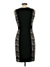 Cynthia Rowley Black Cocktail Dress Size 8 - photo 2