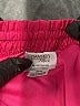 Danskin Now 100% Polyester Color Block Pink Athletic Shorts Size XL - photo 3