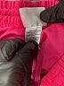 Danskin Now 100% Polyester Color Block Pink Athletic Shorts Size XL - photo 4