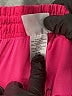 Danskin Now 100% Polyester Color Block Pink Athletic Shorts Size XL - photo 5