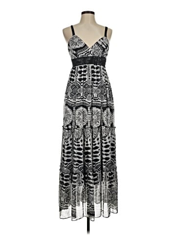 Alyn Paige Casual Dress (view 1)