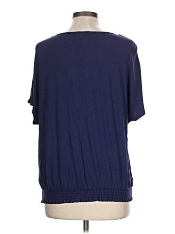 Jessica Simpson Short Sleeve T-Shirt (view 2)