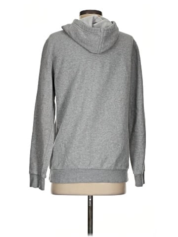 Calvin Klein Pullover Hoodie (view 2)