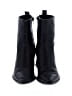 BP. Black Ankle Boots Size 10 - photo 2