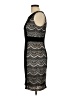 Cynthia Rowley Black Cocktail Dress Size 8 - photo 5