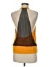BlueFish Yellow Active Tank Size Med - Lg - photo 2