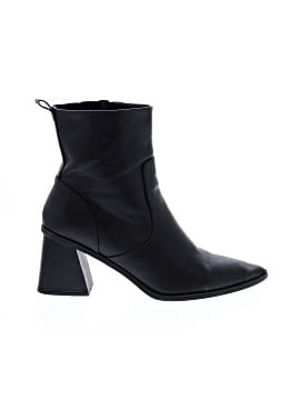 BP. Ankle Boots (view 1)