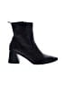 BP. Black Ankle Boots Size 10 - photo 1