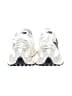 New Balance White Sneakers Size 8 - photo 2