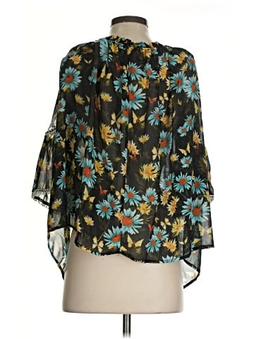 Easel Kimono (view 2)
