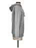 Calvin Klein Gray Pullover Hoodie Size XS - photo 4