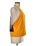 BlueFish Yellow Active Tank Size Med - Lg - photo 4