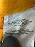 Assorted Brands 100% Polyester Orange Jacket Size S (petite) - photo 7