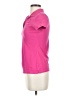 Express Pink Short Sleeve Polo Size S - photo 5