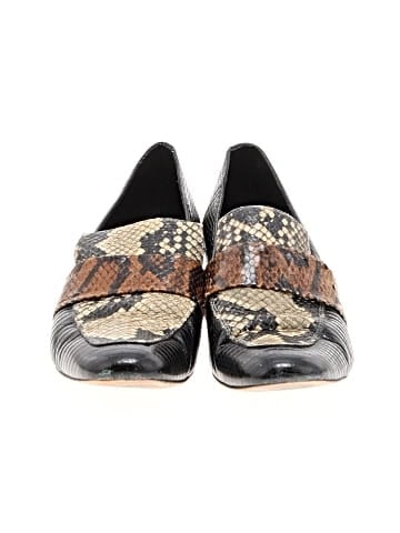 Freda Salvador Heels (view 2)