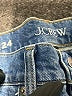 J.Crew Blue Jeans Size 24 waist - photo 7