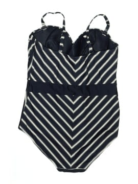 City Chic One Piece Swimsuit (view 2)