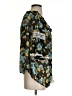 Easel 100% Polyester Teal Kimono Size S - photo 4