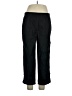 Chico's Black Casual Pants Size Lg (2.5) - photo 1