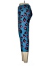 Goldsheep Animal Print Blue Leggings Size M - photo 5