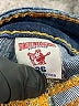 True Religion Blue Jeans Size 26 waist - photo 4