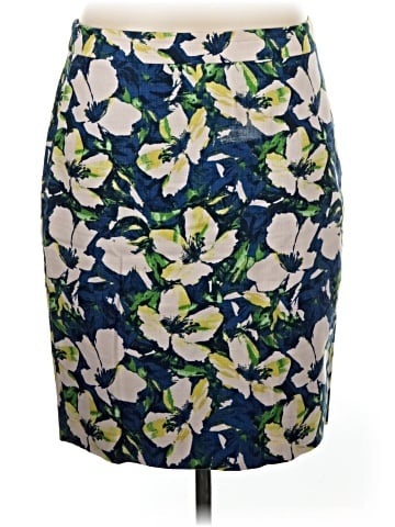 J.Crew Formal Skirt (view 1)