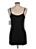a:glow Black Tank Top Size Lg Maternity - photo 2