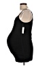 a:glow Black Tank Top Size Lg Maternity - photo 5