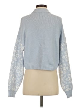 Hollister Pullover Sweater (view 2)