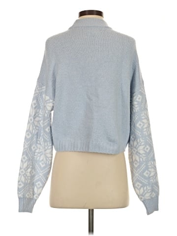 Hollister Pullover Sweater (view 2)
