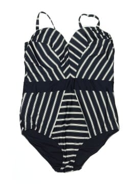 City Chic One Piece Swimsuit (view 1)