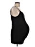a:glow Black Tank Top Size Lg Maternity - photo 4