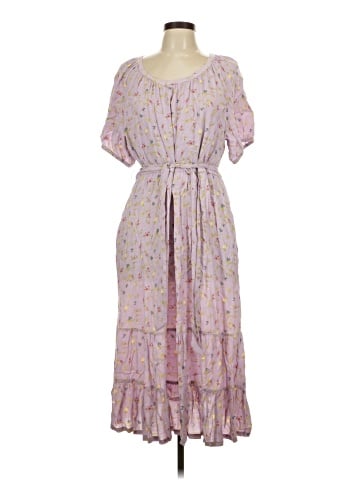 Matilda Jane Casual Dress (view 1)
