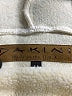 Dakini Ivory Turtleneck Sweater Size M - photo 7