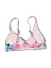 Splendid Tie-dye Pink Swimsuit Top Size S - photo 2