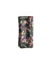 Unbranded 100% Polyester Floral Black Scarf One size - photo 2