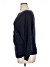 Prettygarden Blue Pullover Sweater Size XL - photo 5