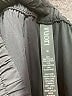 Vuori Solid Black Casual Pants Size M - photo 7