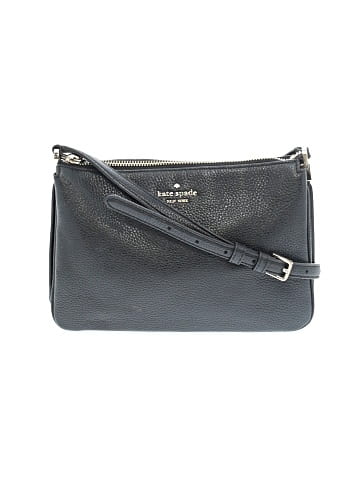 Kate Spade New York Leather Crossbody Bag (view 1)