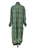 We the Free Green Casual Dress Size S - photo 2