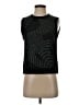 M Missoni Black Sweater Vest Size EU (IT) 40 / US 4 - photo 1