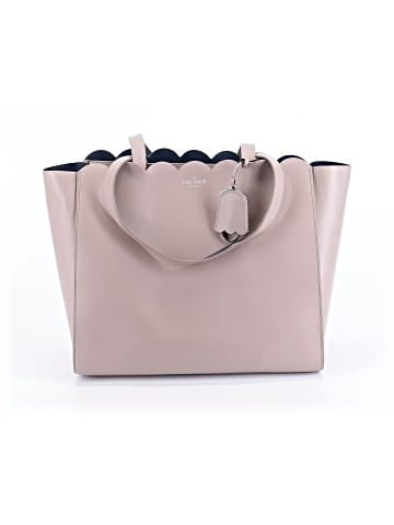 Kate Spade New York Leather Tote (view 1)