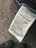 Gap Solid Blue Jeans Size 14 - photo 5