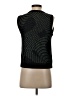 M Missoni Black Sweater Vest Size EU (IT) 40 / US 4 - photo 2