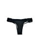 Ekouaer Black Swimsuit Bottoms Size XL - photo 1