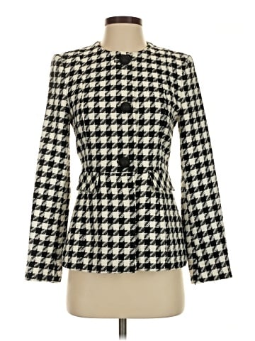 Zara Blazer (view 1)